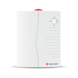 Tonekald modtager i Visit system, BE1450