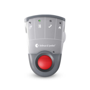 Lommevibrator i Visit system, BE1470