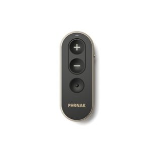 Phonak RemoteControl