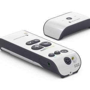 Maxi Pro 3i1 høreforstærker - TV, mobil og tale