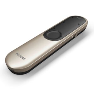 Roger On v.3 mikrofon