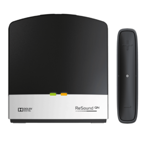 Resound Unite TV Streamer 2